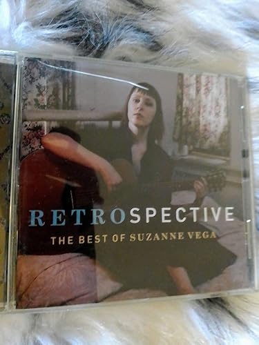 Amazon.co.jp: BEST OF - VEGA, SUZANNE: ミュージック